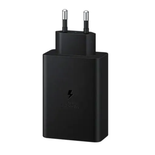 Samsung 65W Power Adapter Trio - 2 Pin
